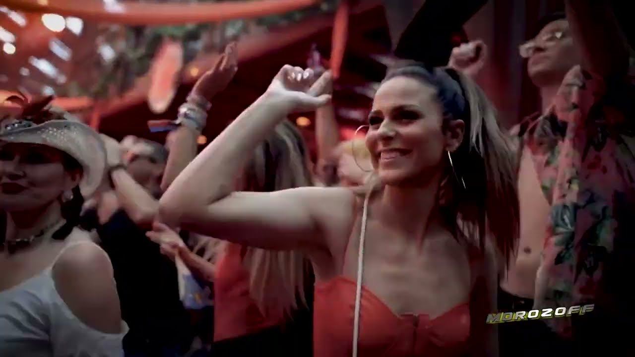 Myra Bro & Zooom Feat Dj Ramezz - Take Me To The Top смотреть онлайн