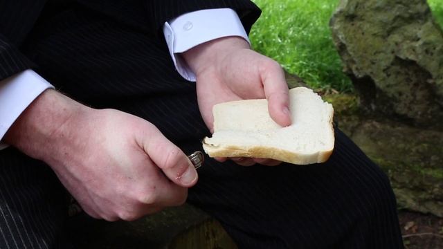 Toast. смотреть онлайн