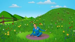 Kids Yoga and Mindfulness all about MONKEYS! ????