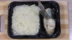 Пробую Готовую Еду. Что Поесть Когда Лень или Некогда Готовить?