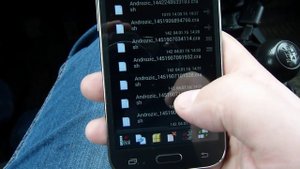 УАЗ Патриот Check Engine считывание и сброс кодов ошибок адаптером ELM327