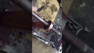 стенд для ремонта гбц