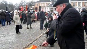 Черняховск