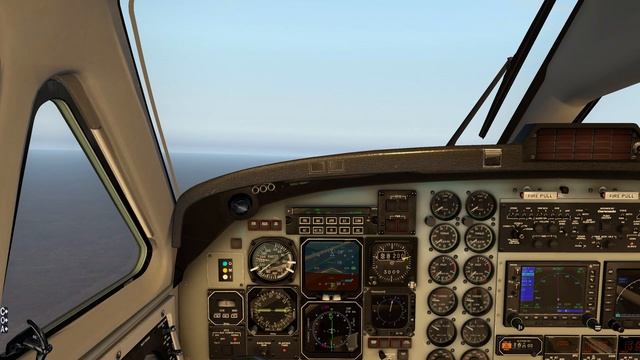 X-Plane 11! Docker River, Australia! смотреть онлайн
