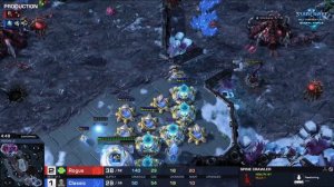 The Tier List: Starcraft 2 [November 2019]