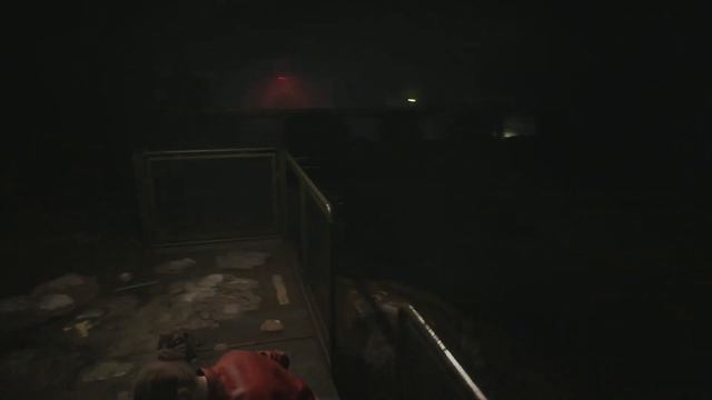 Resident Evil 2 Remake: Прохождение компании B за Клер. 3 Трофея. смотреть онлайн