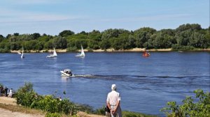 Влог август Продолжение