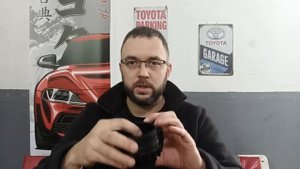 Фатальная ошибка при замене масла на Land Cruiser 200