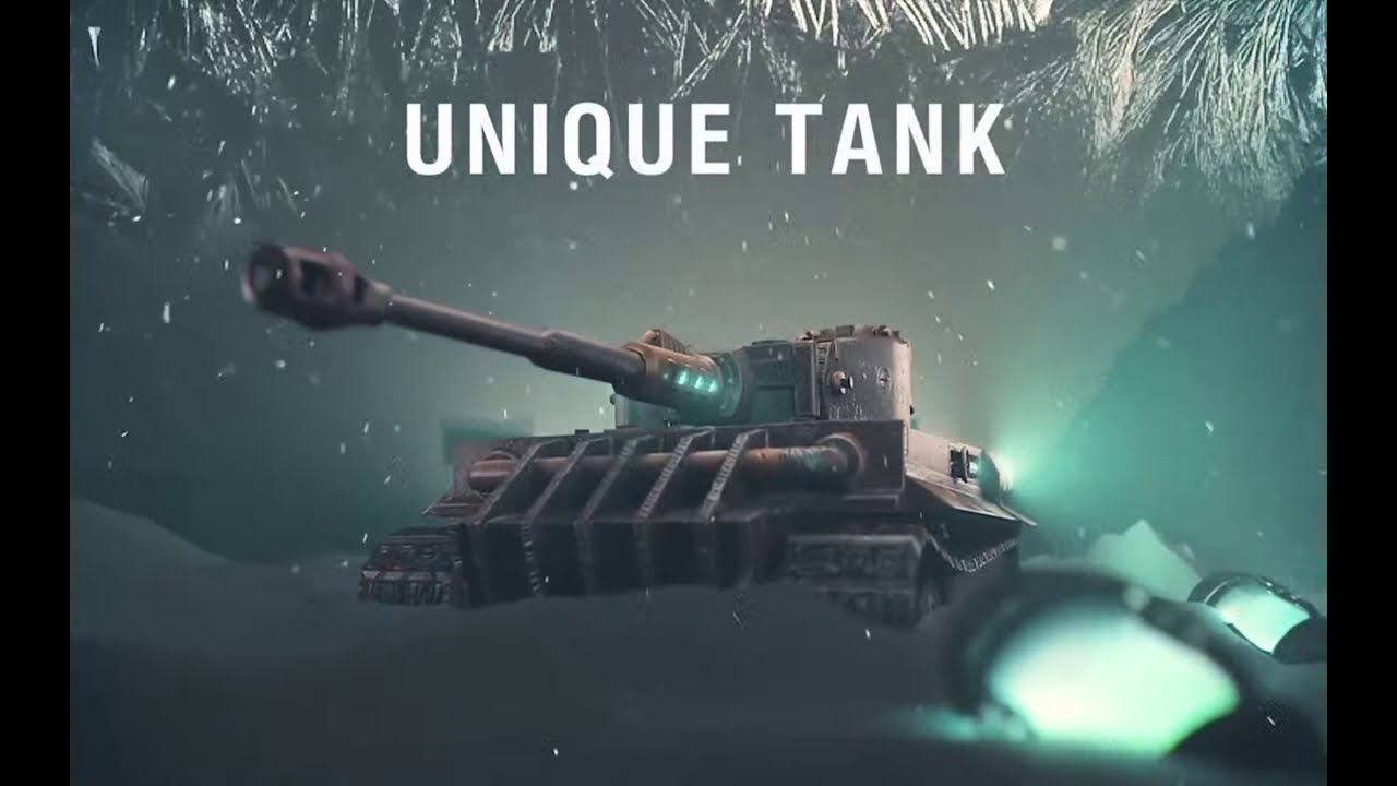 Операция "Вечная мерзлота"