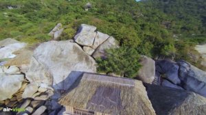 Six Senses Ninh Van Bay, Vietnam 2014 (HD)