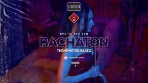 VENDIDO* BACHATON * Instrumental de Reggaeton X Bachata Type Beat Don omar