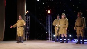 Эльмира Ашурбекова Концерт   МОЯ СЕРЕБРЯНАЯ ПЕСНЯ