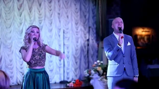 Анна Ричч в ресторане "Царский Двор". Алиса Мон, гр. "Унесённые Ветром", гр. "Ласковый Май" смотреть онлайн