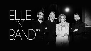 ELLENBAND |PROMO
