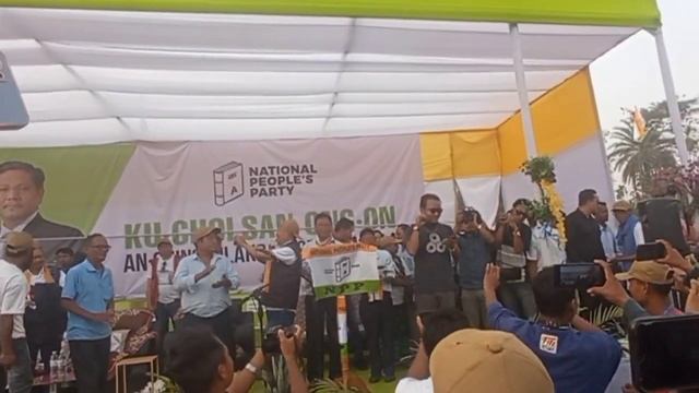 Dadengri NPP Meeting) Singer @saldoriksdio1662 git ringanga )2023 fabruary ,23 смотреть онлайн