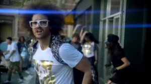 Оригинальный Клип На Песню- LMFAO Party Rock Anthem  ft.Lauren Bennett, Goon Rock