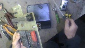 Электроника МК 42 содержание драгметаллов