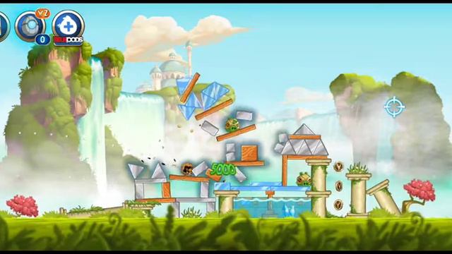 angry birds star wars 2 pt1 no longer on app store смотреть онлайн