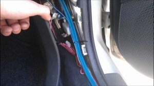 [Tuto] Installation Pioneer TS-WX77A - Kenwood KDC-BT47SD - Toyota Corolla E12