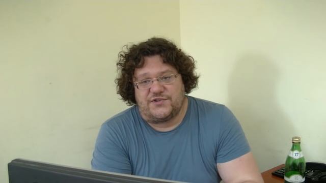 Артем Любимов. Видеоблог №1 смотреть онлайн