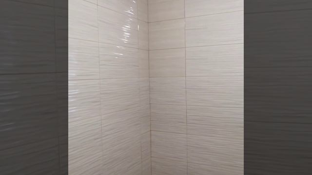 Штукатурка, кафель, откосы+подоконники смотреть онлайн