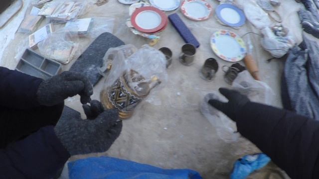 Трейлер канала Барахолка Уфа.