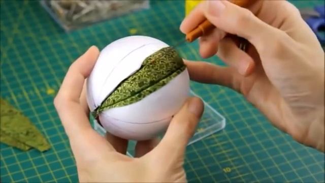 Печворк без голки смотреть онлайн