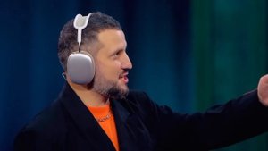 Смешная Нарезка Импровизаторов с Андреем Рожковым