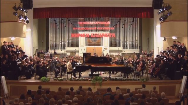 Кузьма БОДРОВ_Роберт РОЖДЕСТВЕНСКИЙ_РЕКВИЕМ