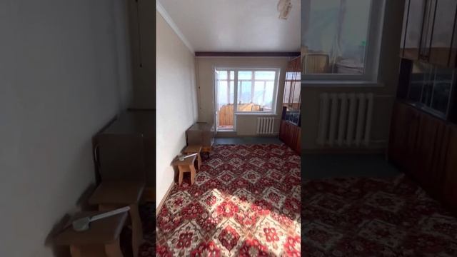 Продается просторная квартира! смотреть онлайн