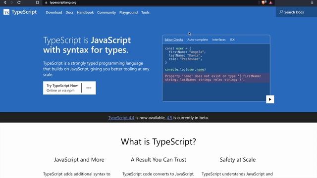 React - Build a Portfolio Web App using React, Chakra UI and Typescript || Introduction #0