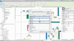 Курс по КЖ в Revit – Урок 3.3 Моделирование типовых этажей