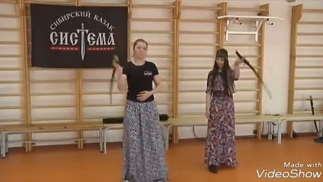 Казачья шашка. Фланкировка  - обучение. Анонс фильма 1. Для начинающих.
