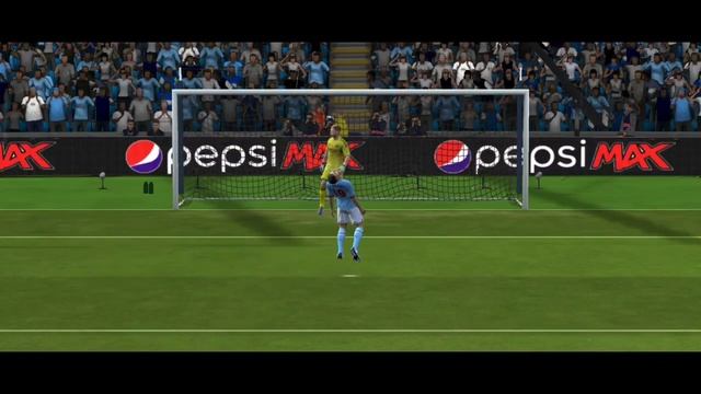 FIFA 16 Mobile Penalty Shootout Mode & Extra Time (Offline) Tutorial |
