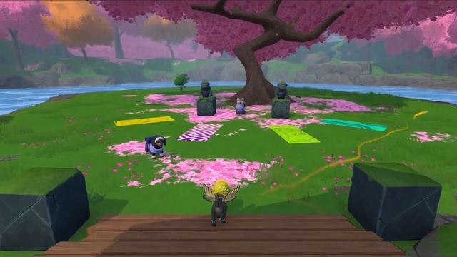 Little Friends: Puppy Island - Official Release Date Trailer смотреть онлайн