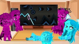 Jsab React To Sonic Wave