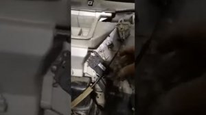 Мазда 626 кронус. Не работает печка на мазде кронус нашел проблему