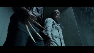 Ртуть \ Сцена на кухне \ Люди Икс - Дни минувшего будущего (2014) Quicksilver