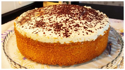 Королевский МАННИК! ?Быстро, просто, вкусно! МАННИК НА МОЛОКЕ. Простой и вкусный рецепт манника