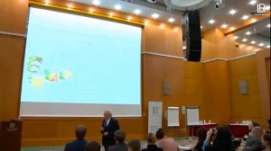 LR  - Онкология и язвенные болезни. Профессор Дадали