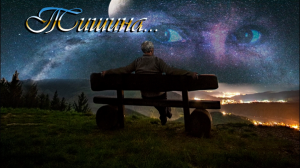 Тишина...!!!