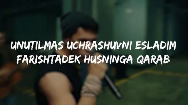 YORQINXO'JA UMAROV - YOMG'IR (KARAOKE VERSION) смотреть онлайн