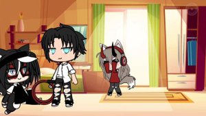 ~meme~Не трогай меня я психованый~