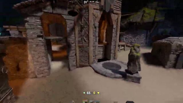 Unreal Tournament 4 - 32:9, DM Underland, random DM match 2 смотреть онлайн