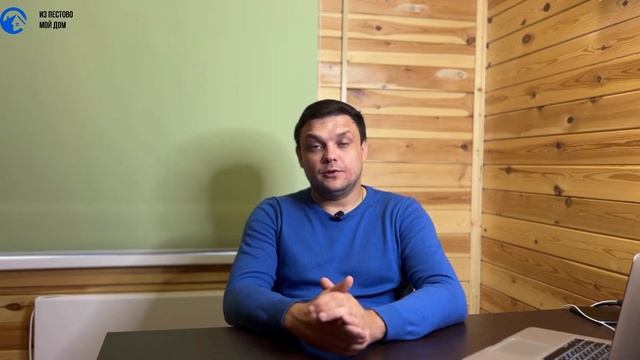 Одноэтажный каркасный дом 8,0х8,0 м. смотреть онлайн