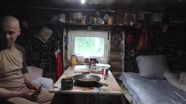 Приехали по рыбачить и просто отдохнуть/1 серия смотреть онлайн