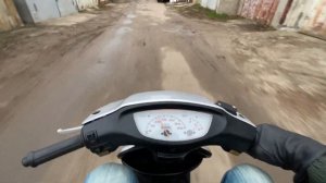 Продаю скутера Honda Dio AF-35 ZX /Хонда діо аф 35 зх