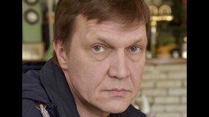 Москва стоит на коленях...Идут похороны актера Александра Саюталина