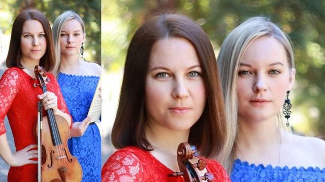 Волосы цвета льна песня