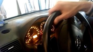 "ГТ" Как на Тойота Авенсис Т25 включить ЭУР (Электро Усилитель Руля) без запуска ДВС!!!